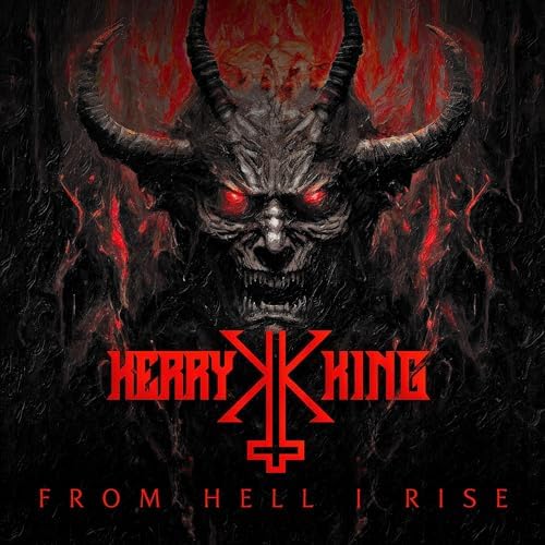 DESTRUCTION - Infernal Overkill - Amazon.com Music
